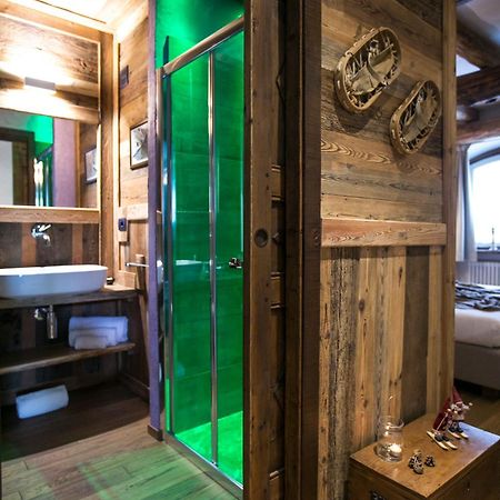 Le Parfum Du Sel Hotel Jovencan Luaran gambar