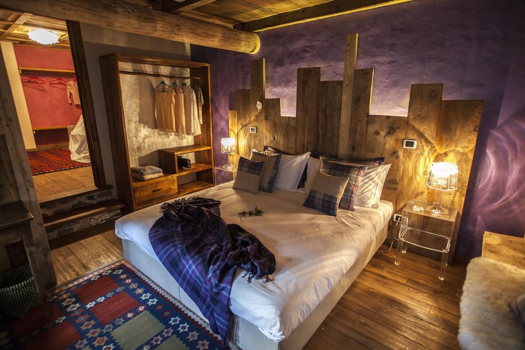 Le Parfum Du Sel Hotel Jovencan Bilik gambar