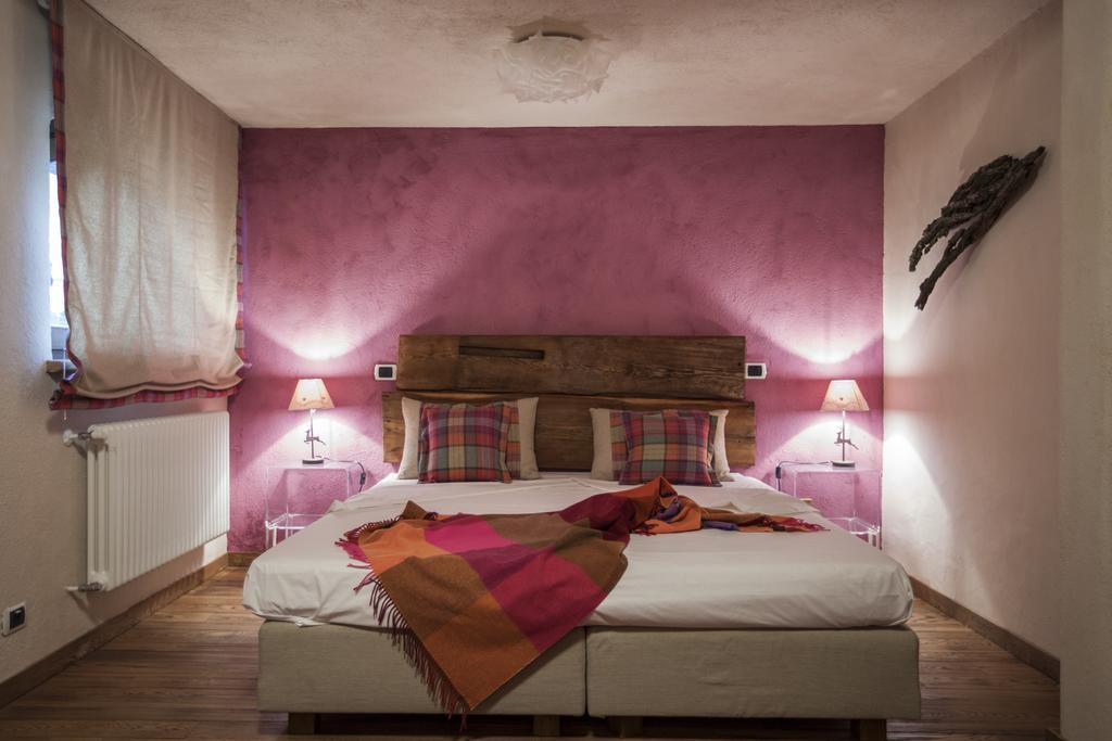 Le Parfum Du Sel Hotel Jovencan Bilik gambar