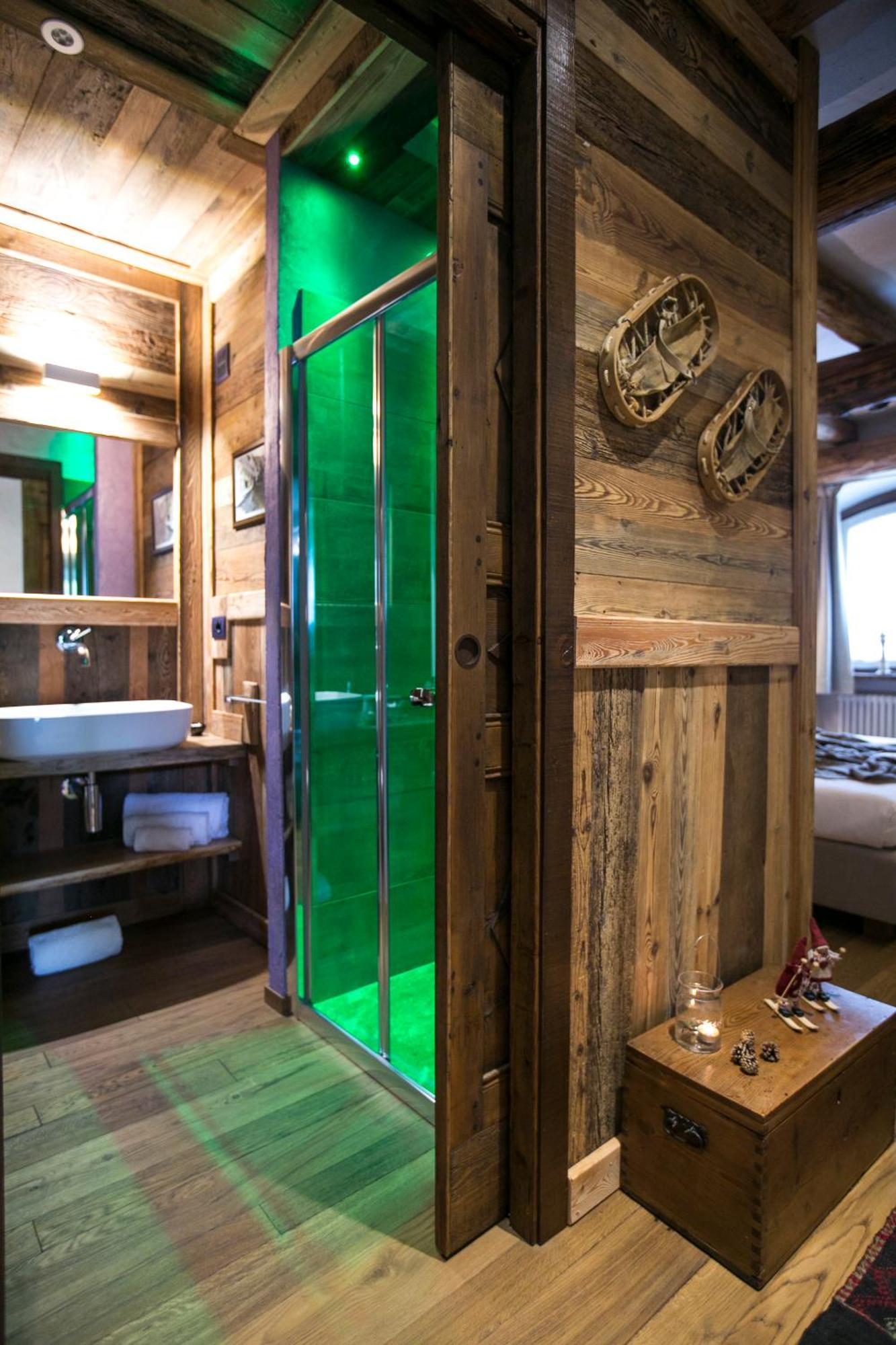 Le Parfum Du Sel Hotel Jovencan Luaran gambar