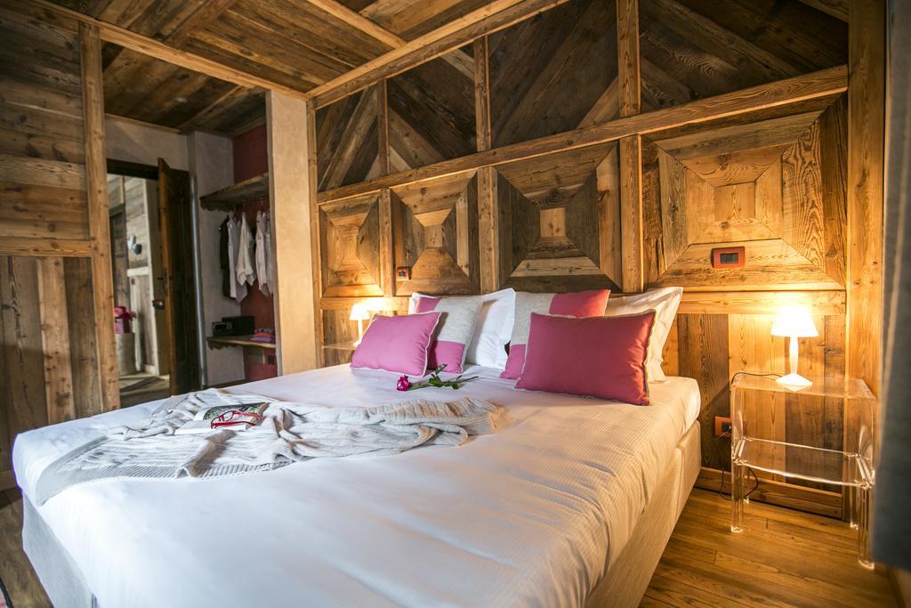 Le Parfum Du Sel Hotel Jovencan Luaran gambar