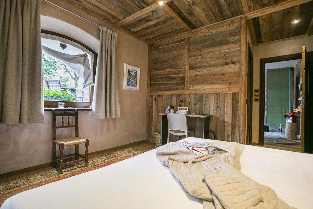 Le Parfum Du Sel Hotel Jovencan Luaran gambar