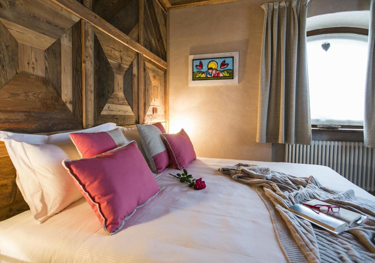 Le Parfum Du Sel Hotel Jovencan Luaran gambar